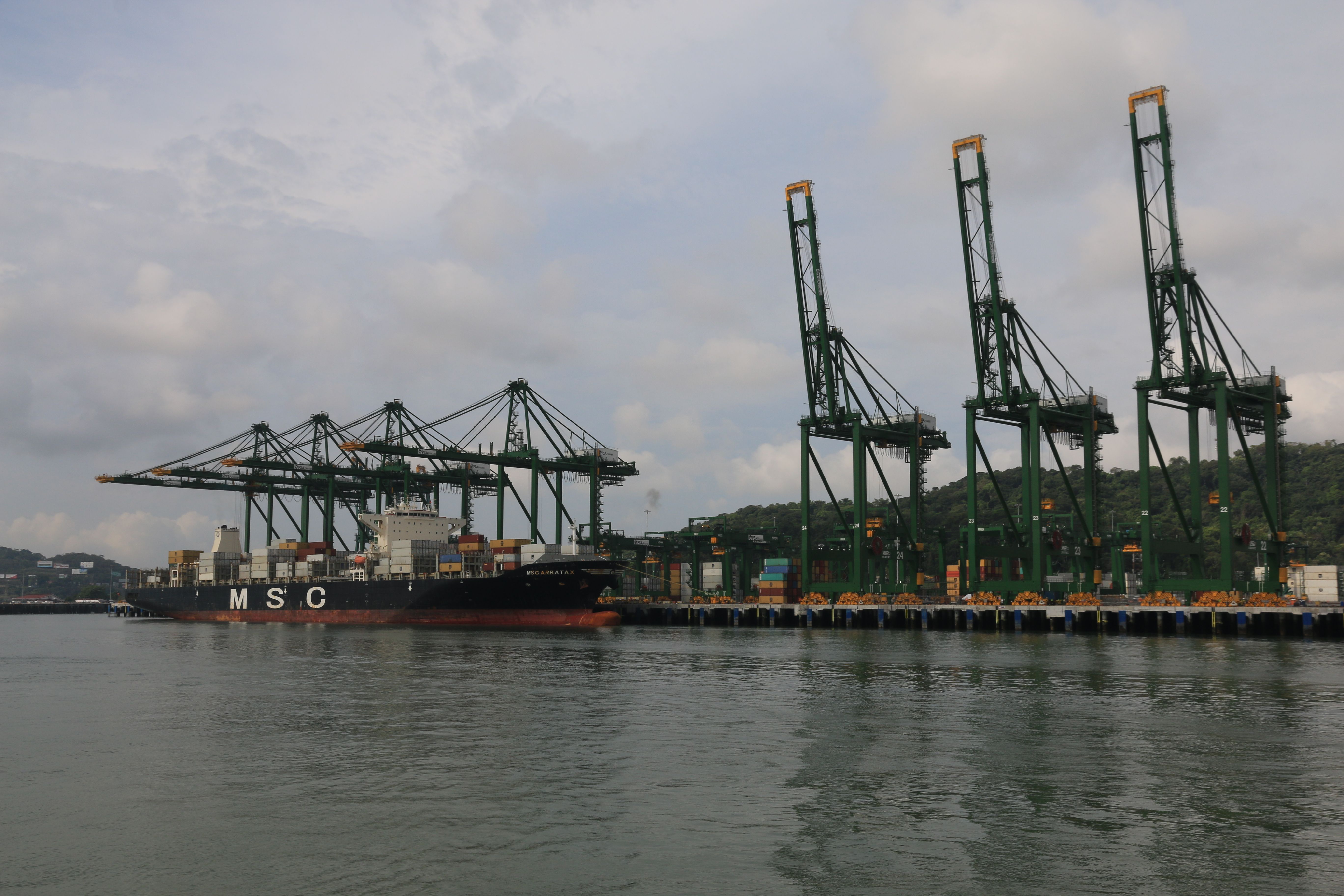 Panama
